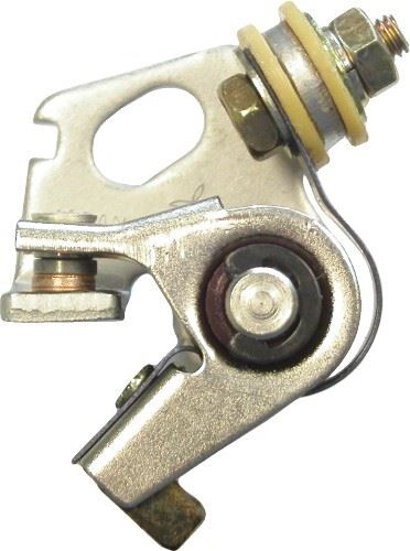 Points (Centre) for 1976 Kawasaki KE 125 A3
