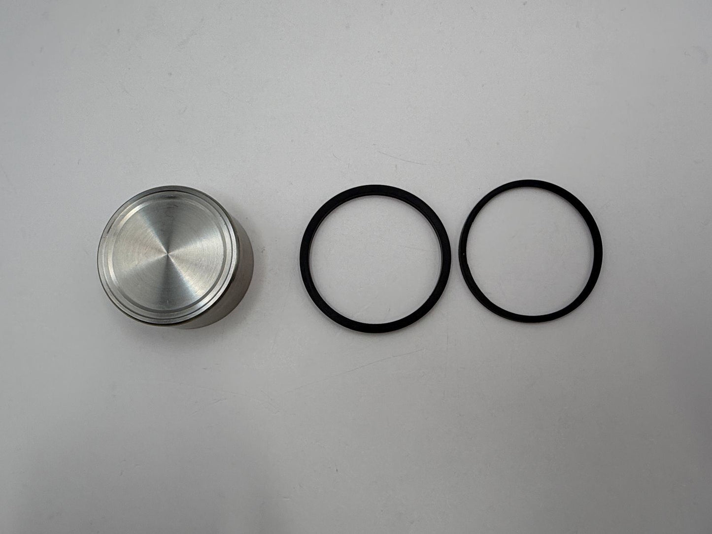 Stainless Steel 316L Brake Caliper Piston & Seal Kit 45.30mm x 21mm