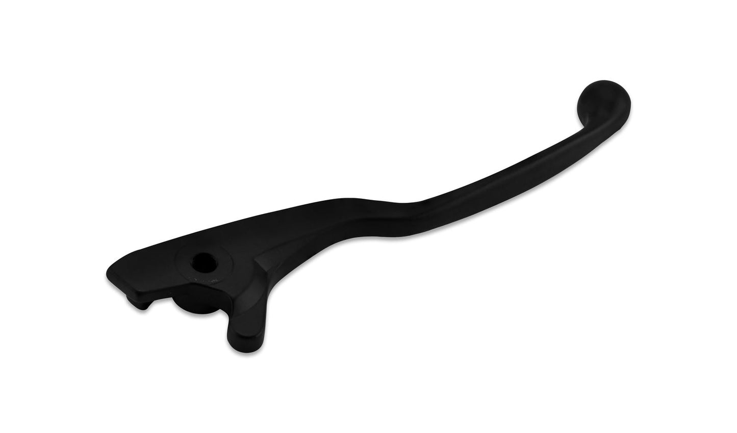 Front Brake Lever Black Kawasaki 1043