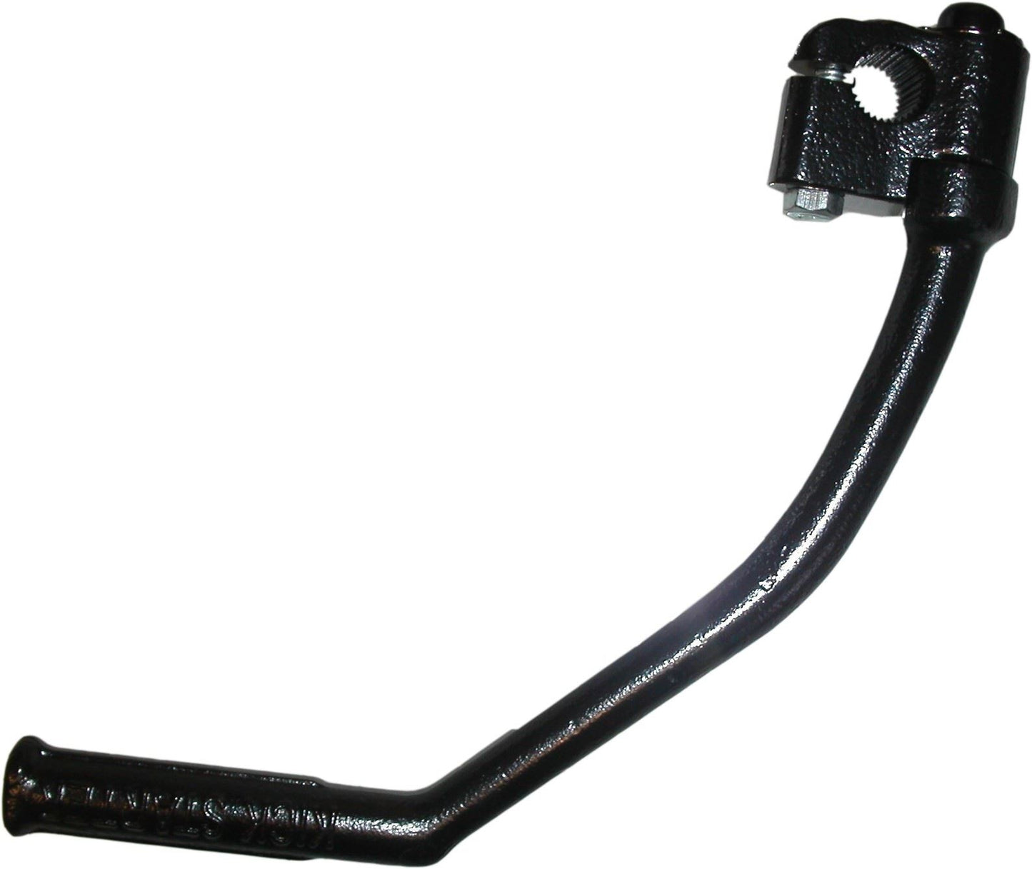 Kickstart Honda MT50