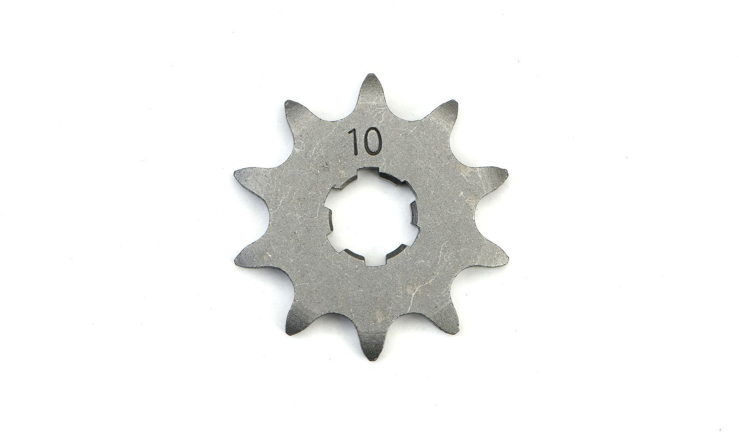 561/562/563-10 Front Sprocket Suzuki LT-A50 02-05, Kawasaki KFX50 03-06