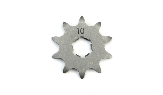 561/562/563-10 Front Sprocket Suzuki LT-A50 02-05, Kawasaki KFX50 03-06
