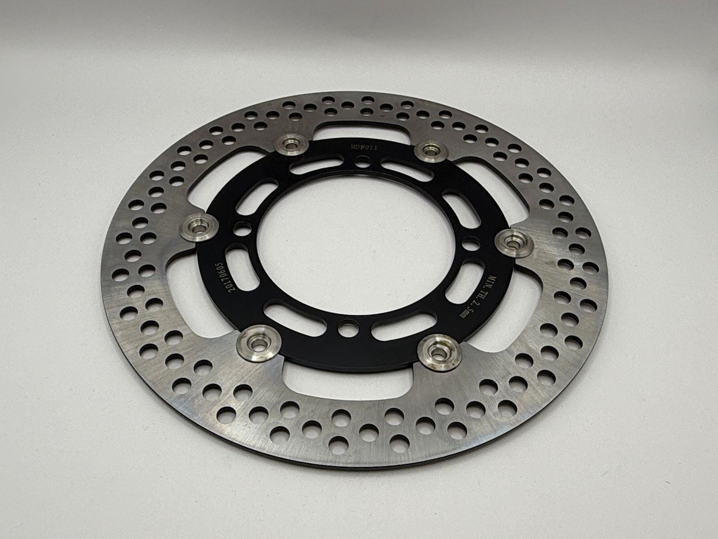 Front Brake Disc Yamaha YZ Models, WR Models 00-20 (Floating)