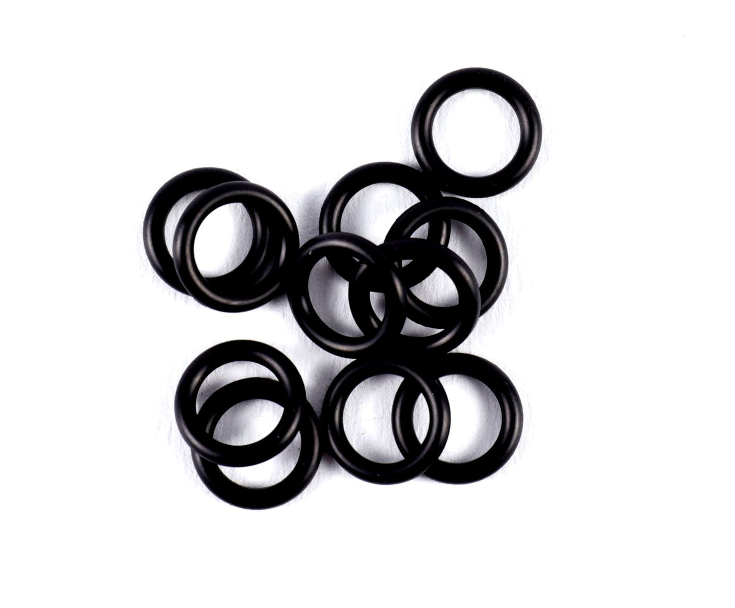 O-Ring ID 9.80mm & Thickness 2.40mm
