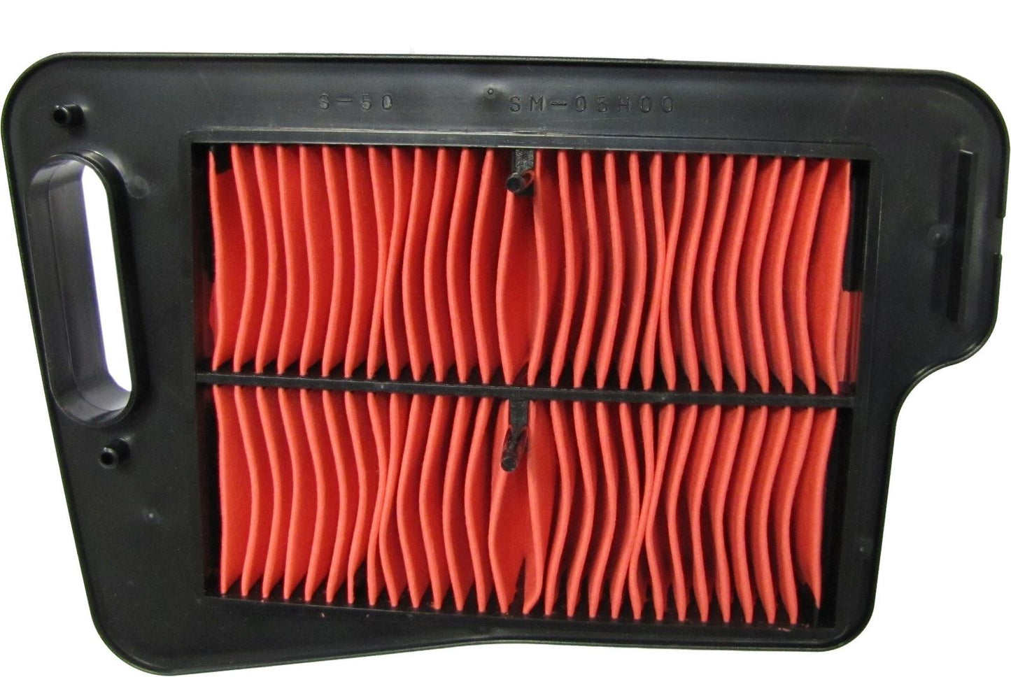 Air Filter Suzuki AN400 Burgman 07-12