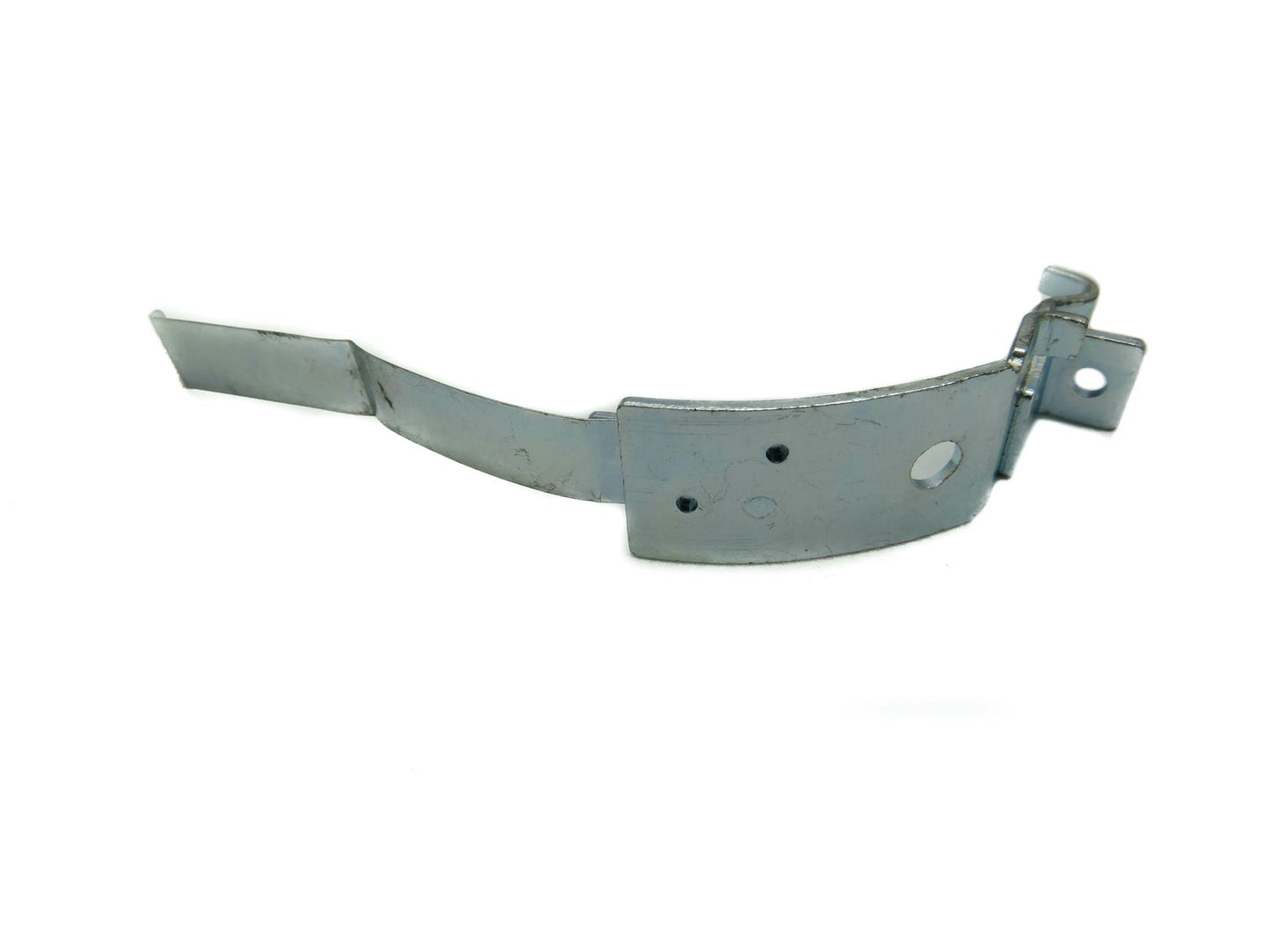 Cable Activation Lever For Suzuki LT50 Quad Pullstart - Metal Piece
