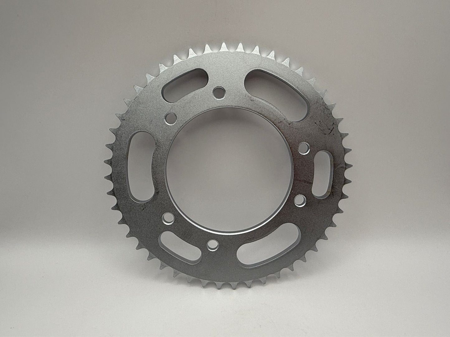 1132-48 Rear Sprocket Aprilia 50 RX Factory 2T 18-20, Derbi Senda R 50 02-20