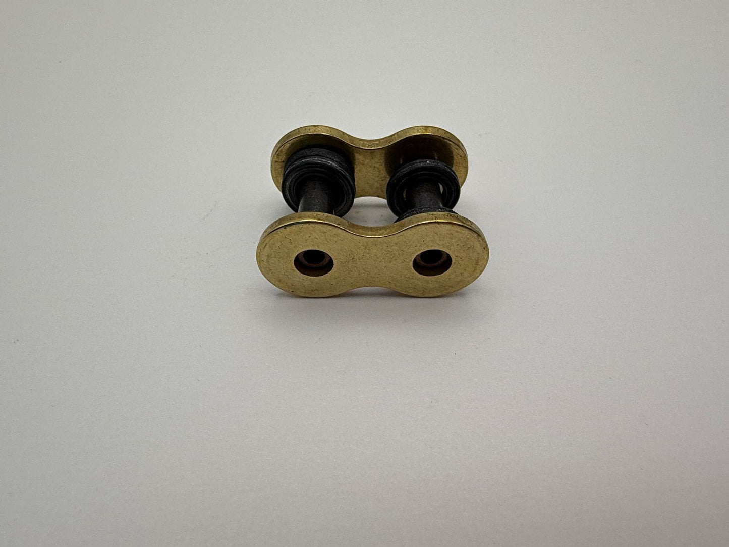RK Rivet Link Super Heavy Duty XW-Ring Gold ZXW 520 Pitch