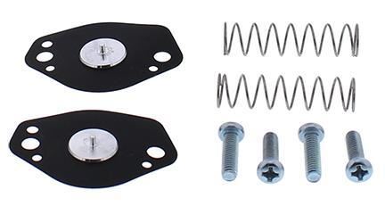 Air Cut Off Valve Rebuild Kit For Suzuki VL1500 Intruder 1998-2004