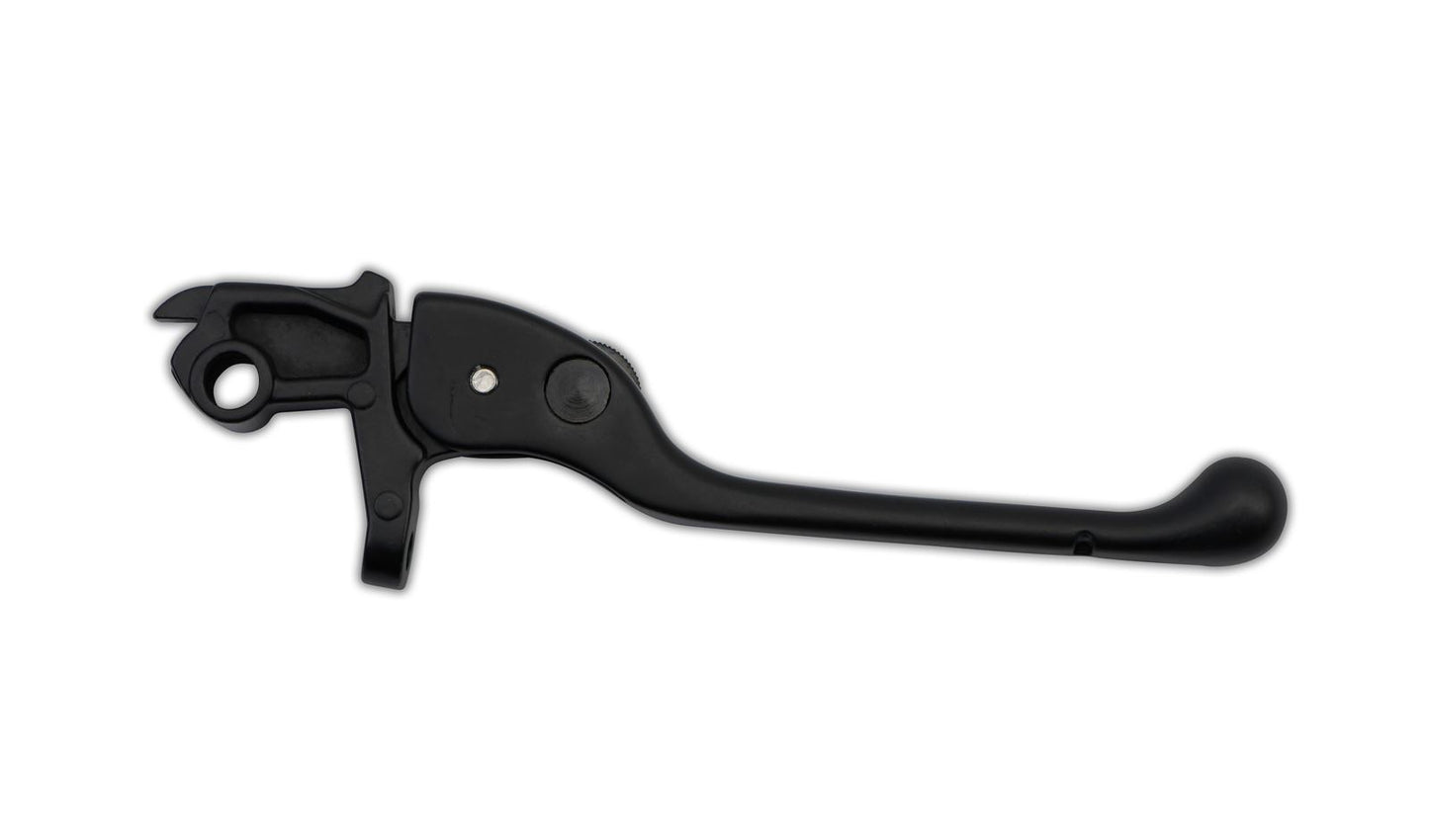 Clutch Lever Black BMW K1200RS 96-05, R1150R 00-06