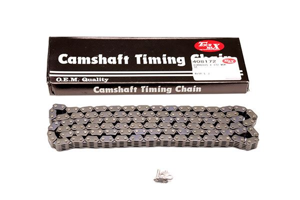 TourMax Timing Cam Chain 82RH-2015-172