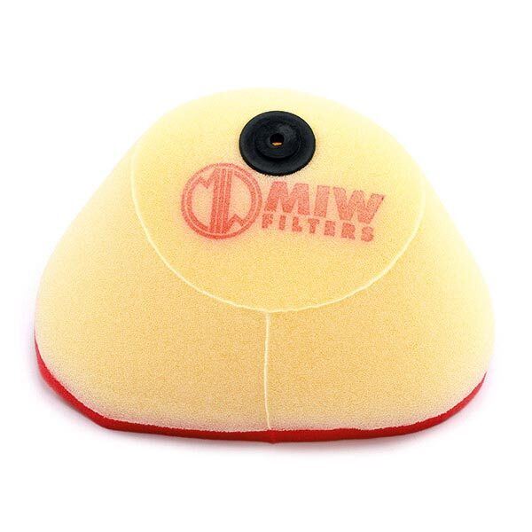 Moto Air Filter Kawasaki KX250F 06-16, KX450F 05-16