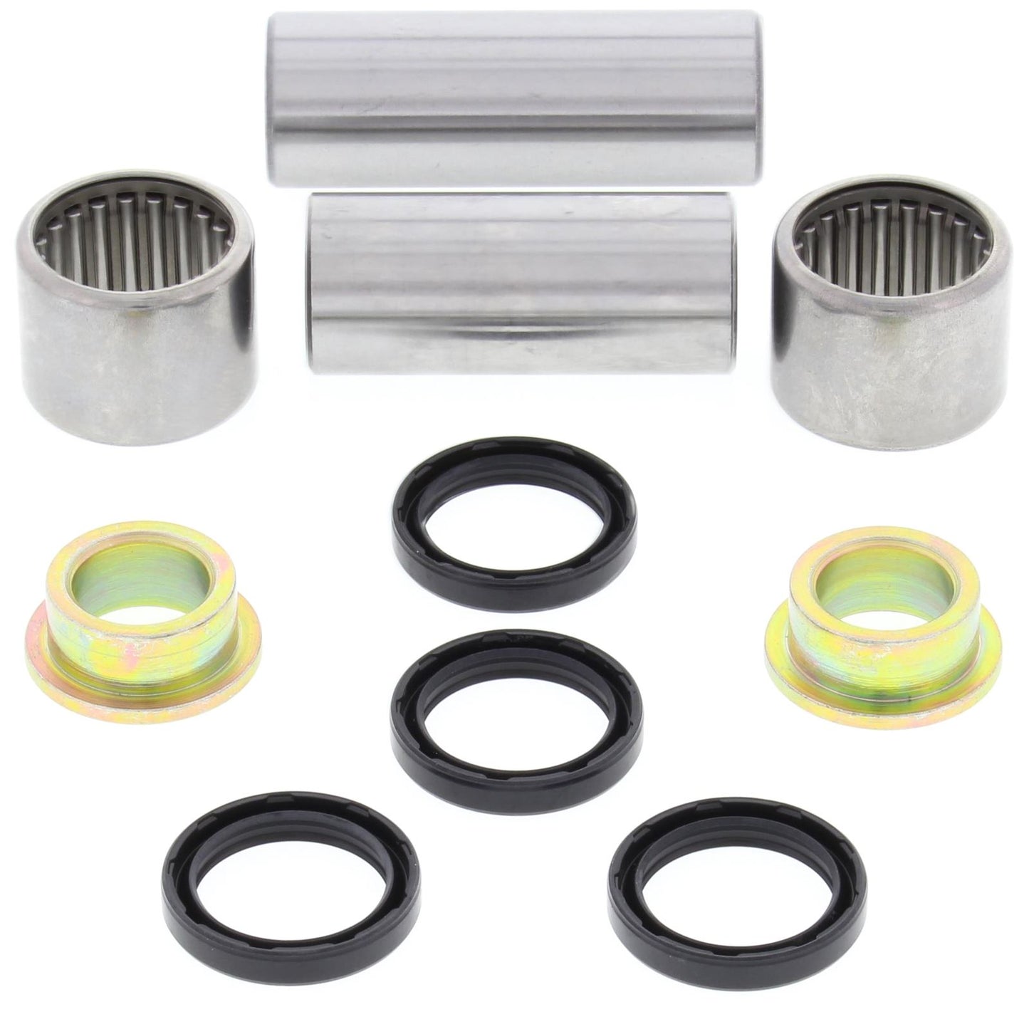 Swing Arm Bearing Kit Honda CR80R 00-02, CR80RB 00-02, CR85R 03-07, CR85RB 03-07, CRF150R 07-22, CRF150RB 07-22