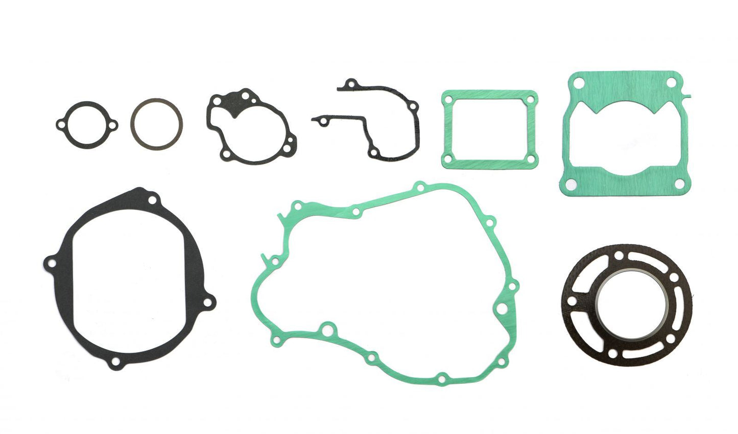 Centauro Full Gasket Set Yamaha YZ125K,L,N 1983-1985