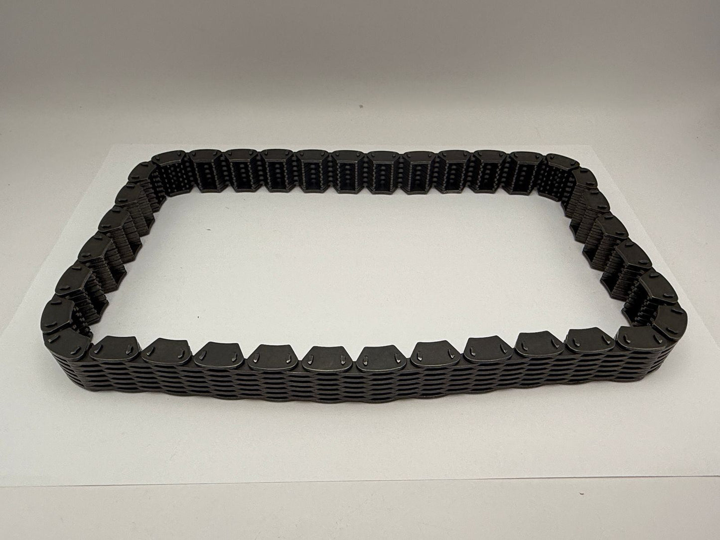 TourMax Primary Chain 72 Links Kawasaki EX500A1-7 87-93, EX500B1-4 88-91, EX500D1-5 94-98, EN500A1-4 90-93 OE Ref: 92057-1229, 92057-1187