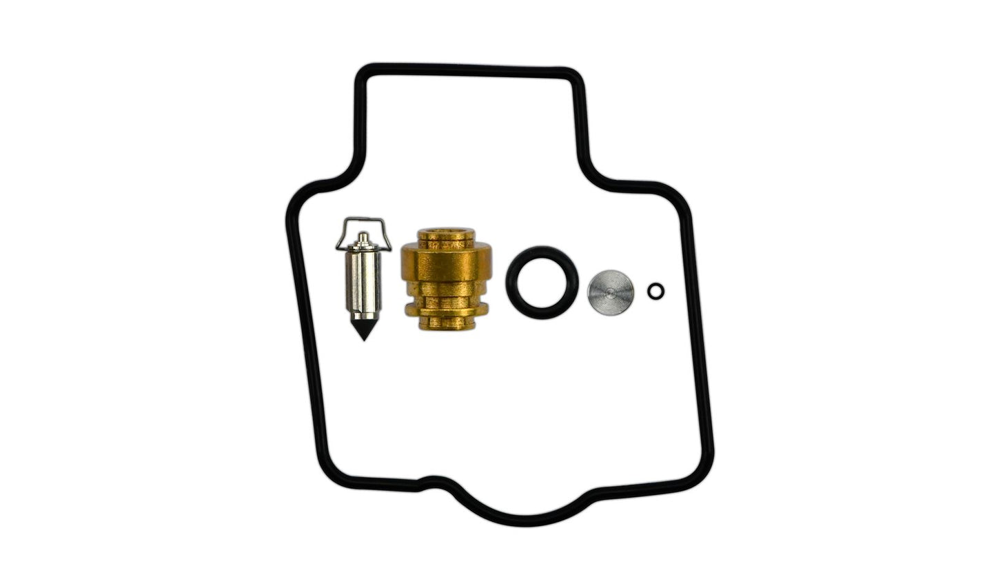 Carb Repair Kit Kawasaki ZX-6R (ZX600F1-3) 95-97