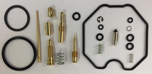 TourMax Carburettor Rebuild Kit Honda TRX250EX 06-08
