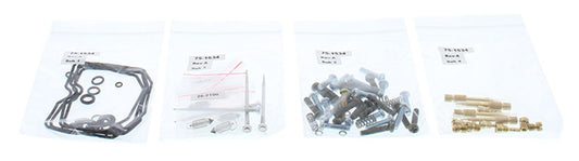 Carburetor Rebuild Kit Kawasaki NINJA 600R (ZX600C) 88-97