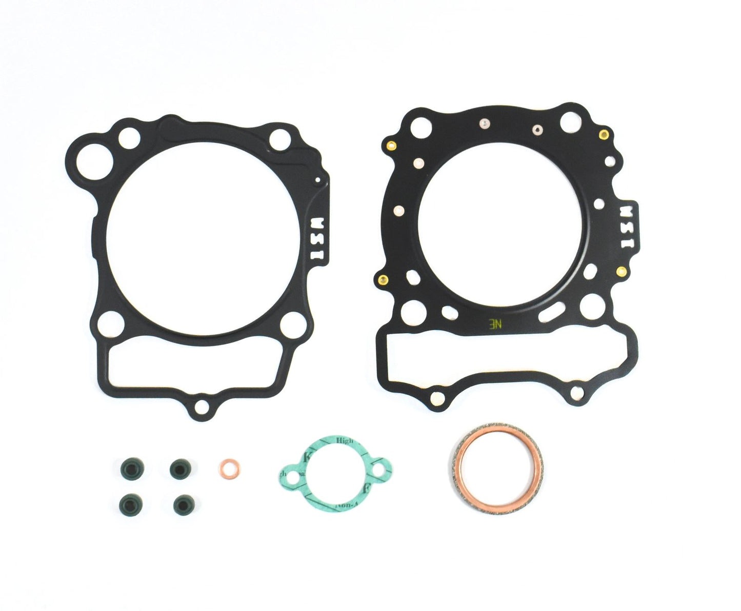 Top Gasket Set For Yamaha YZ250F,WR250F 2015-2018