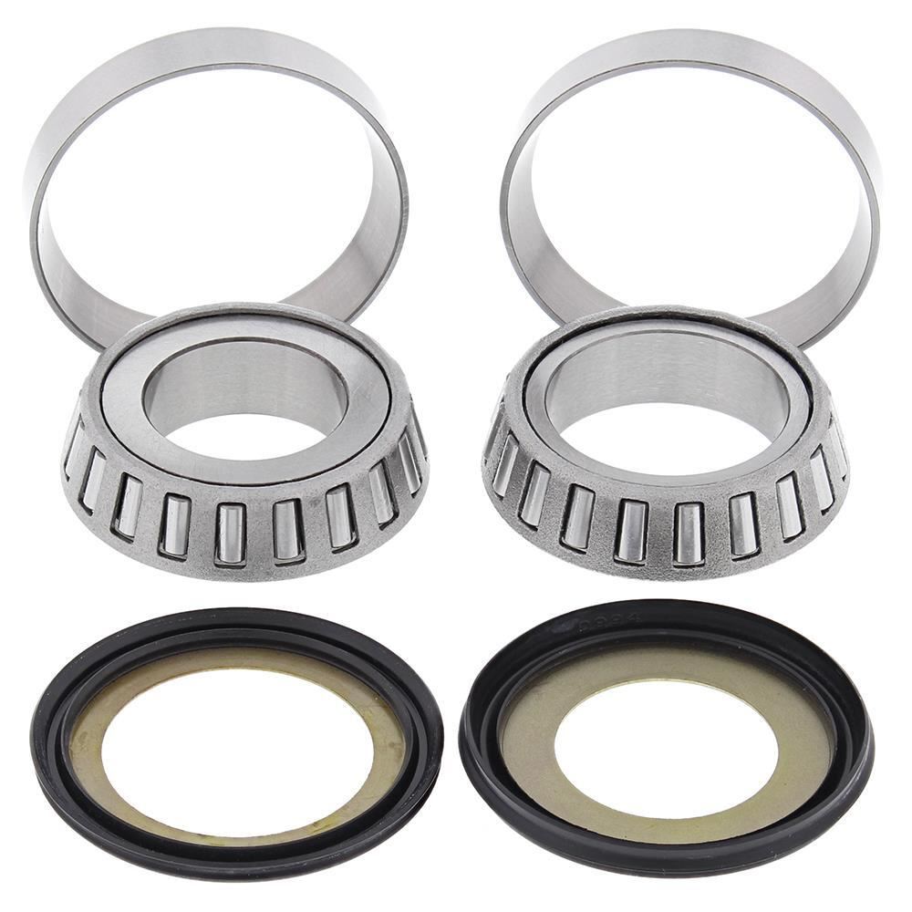 Taper Bearing Kit reference SSY125, 22-1007 with (25mm x 48mm x 13mm) & (30mm x 48mm x 12mm)