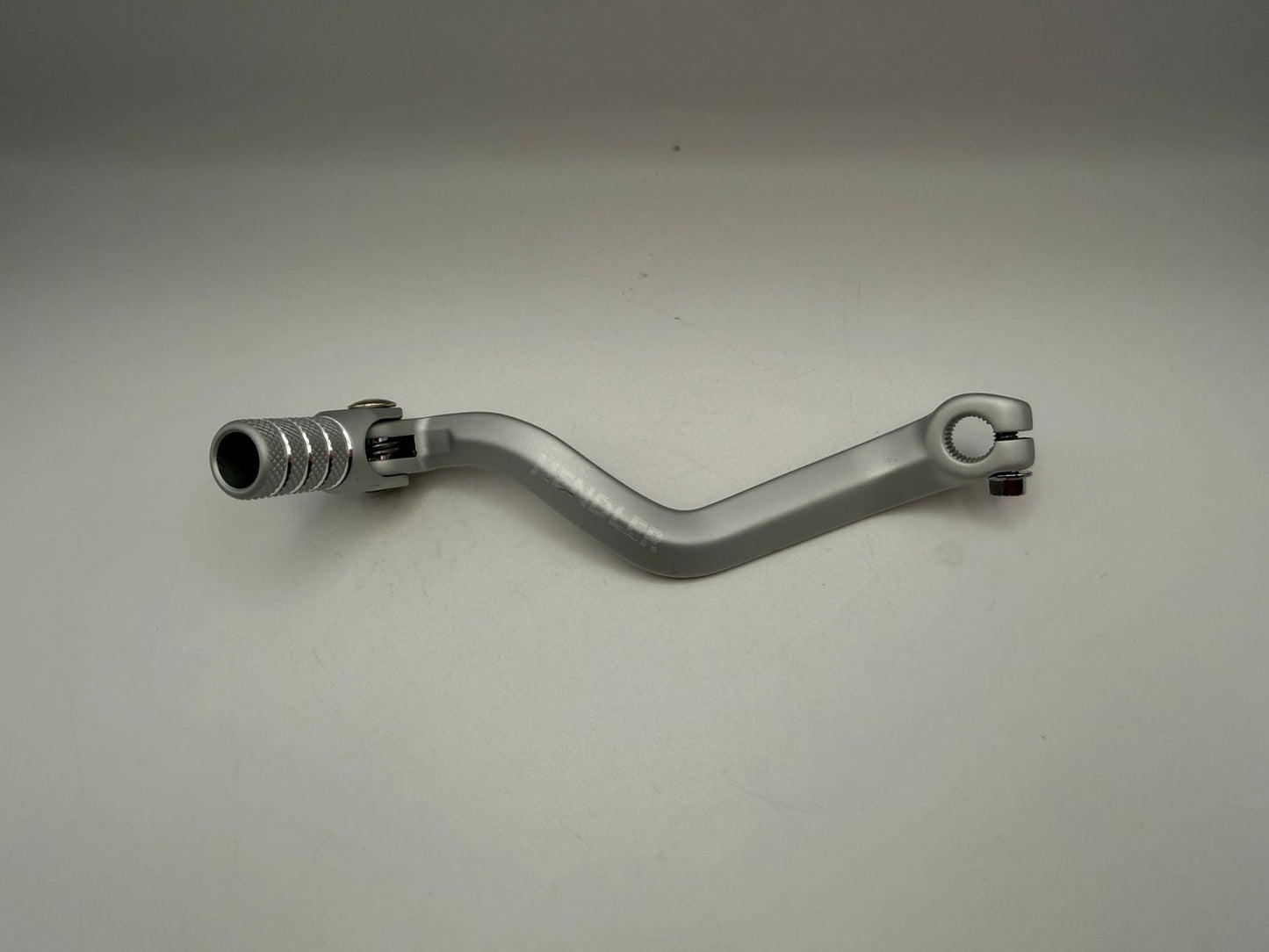 Gear Lever Alloy Silver Sherco 125 SER 18-20, 250 SER 14-20, 300 SER 14-20
