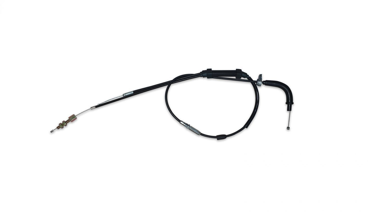Throttle Cable Kawasaki KMX125 1986-1999, KMX200 1988-1992