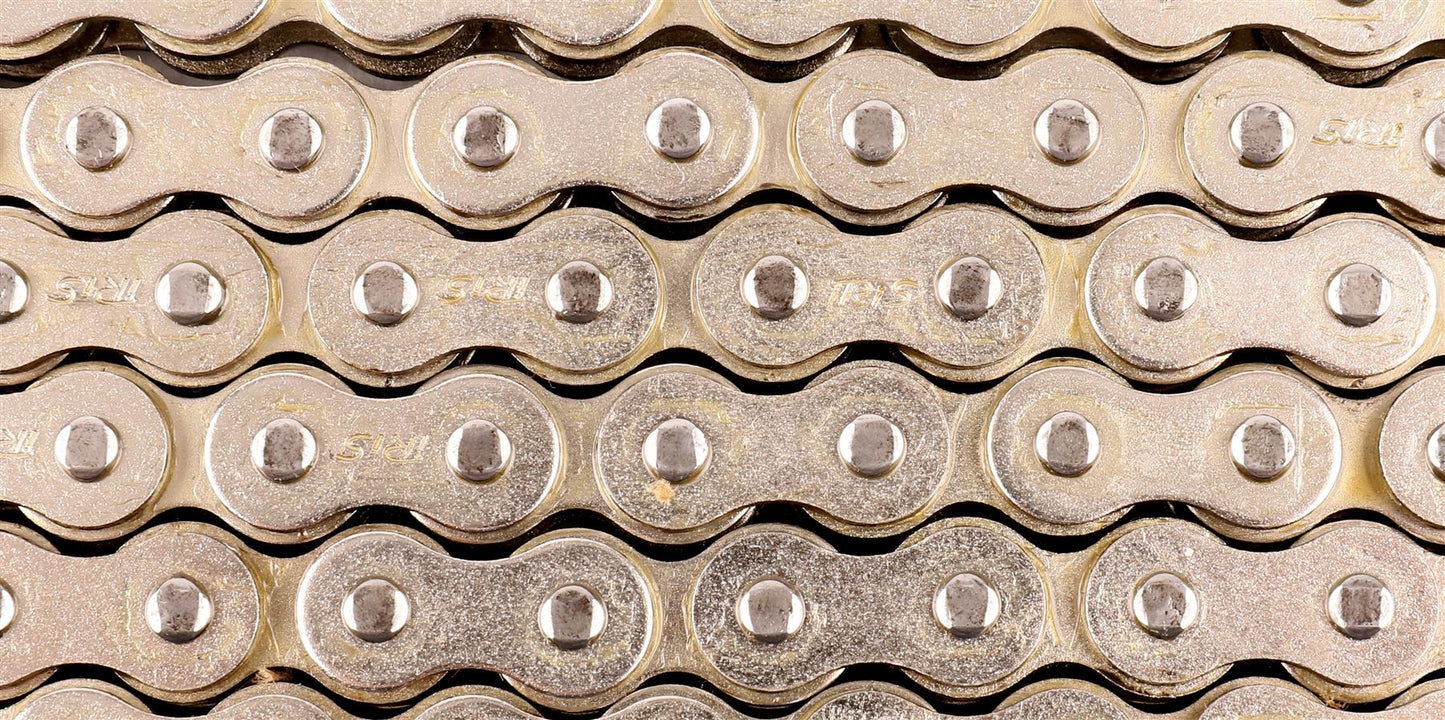Chain IRIS 415RX-130 Super Heavy(Nickle)