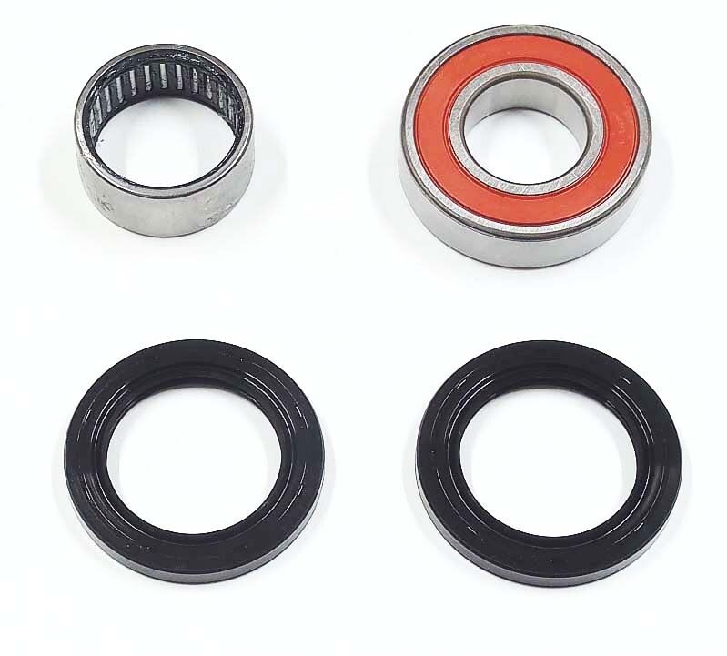 Wheel Bearing Kit Rear For Yamaha XP500 12-16, XP500A 12-16