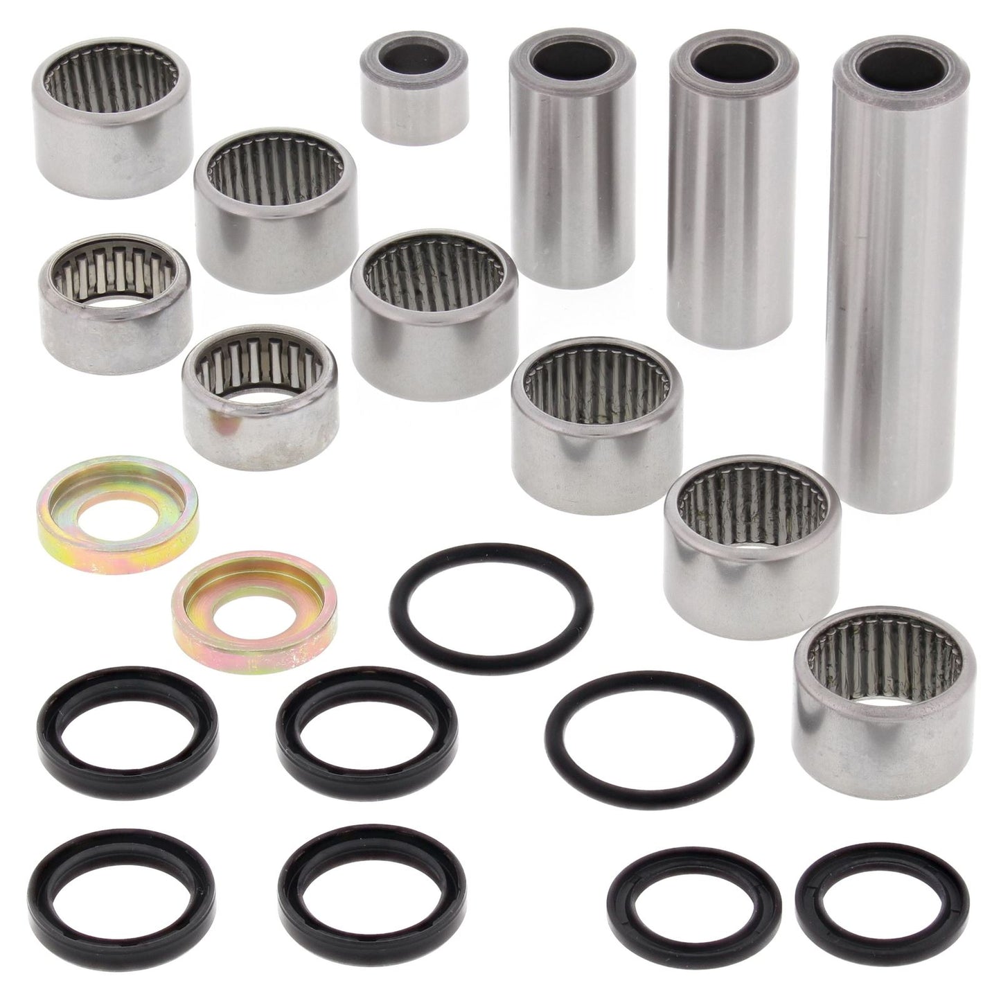 Linkage Bearing Kit TM EN 125 05-06, EN 250 05-06, EN 250F 05-06, EN 300 05-06, EN 450F 05-06, EN 530F 05-06, MX 125 05-06, MX 250 05-06, MX 250F 05-06, MX 300 05-06, MX 450F 05-06, MX 530F 05-06