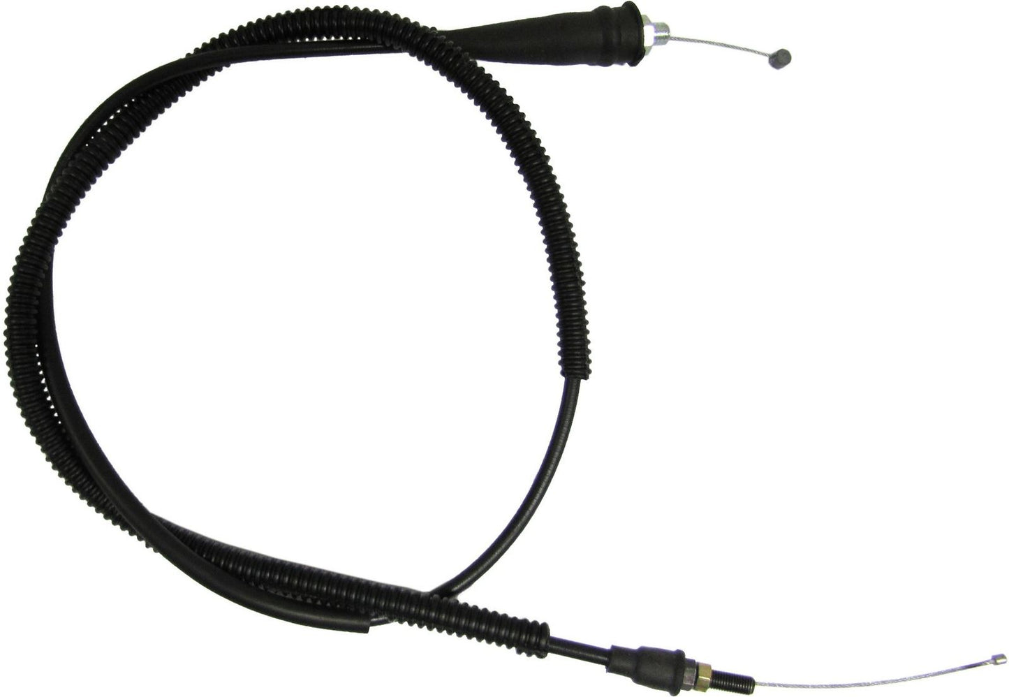 Throttle Cable Yamaha RD350 YPVS 1983-1985, NI,NII 1985-1987