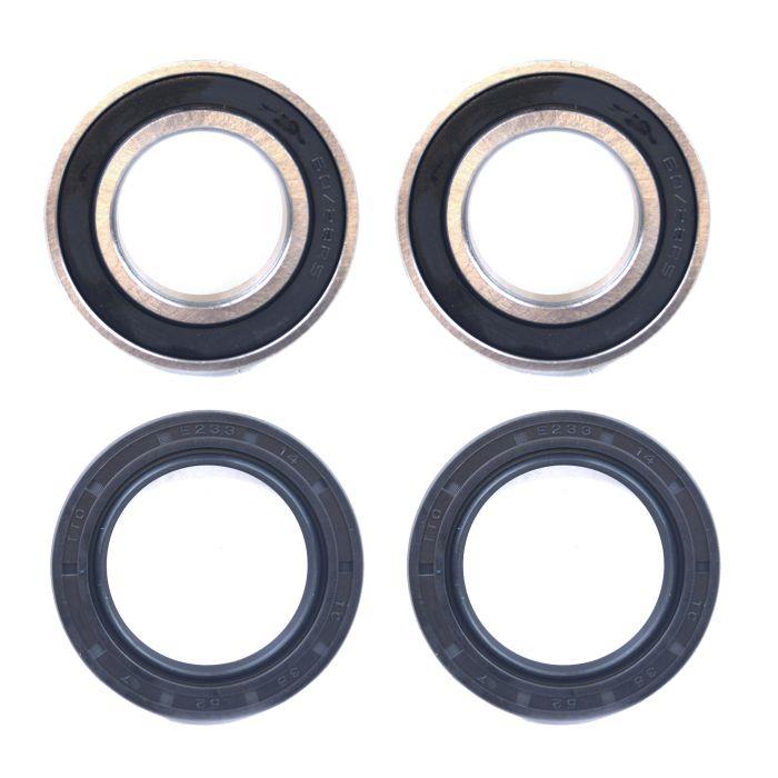 Wheel Bearing Kit Rear Kawask i KFX50 03-06,Suzuki LT-A50 02 -05