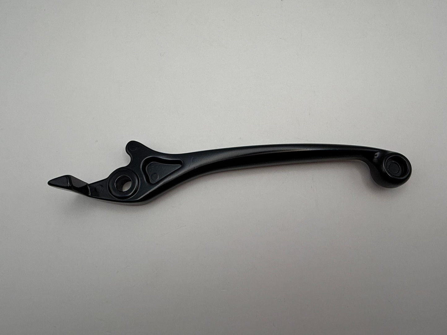 Front Brake Lever Black Honda CBF125M (CB125F) 2021-2022 OE Ref: 53175-KYZ-T00