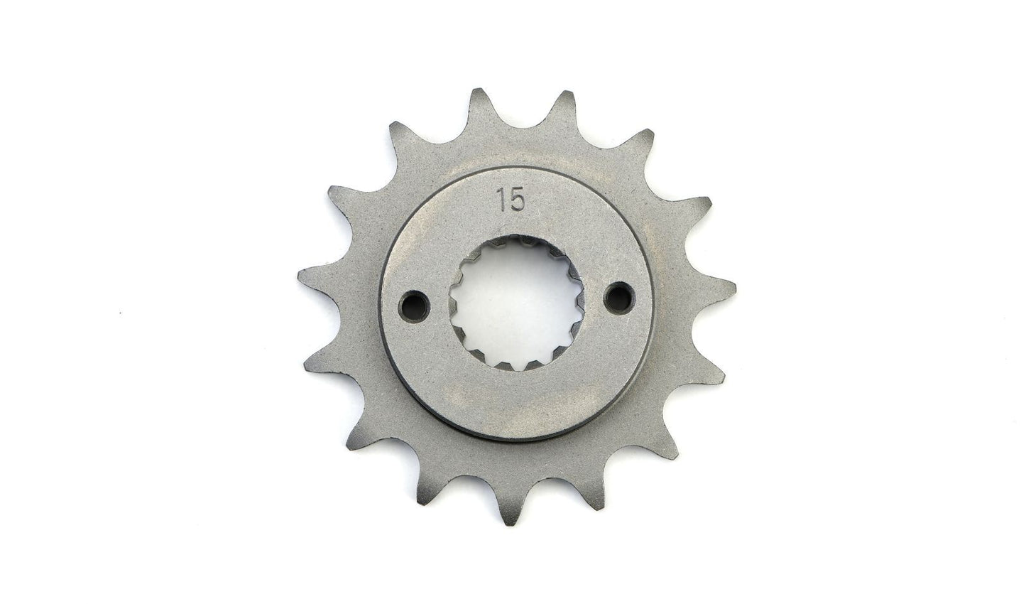 736-15 Front Sprocket Ducati Monster 400,600,620,695,696,750,800,600 Super Sport