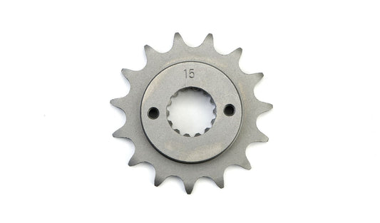 736-15 Front Sprocket Ducati Monster 400,600,620,695,696,750,800,600 Super Sport