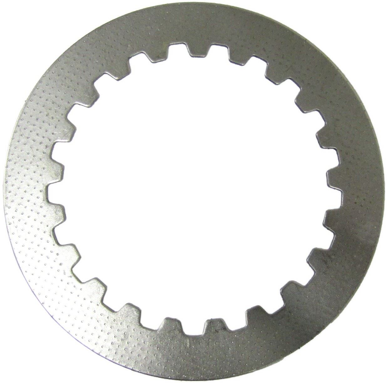 Metal Plate 301035, 301036 (1.20mm)