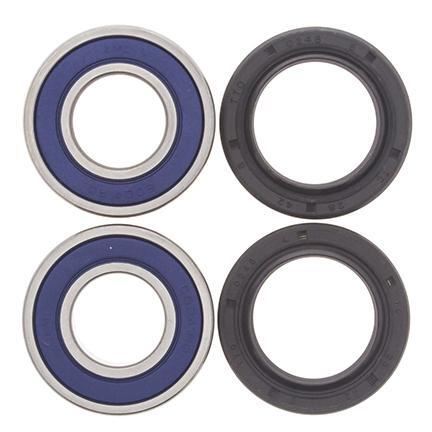 Wheel Bearing Kit Front Hon CBR600 95-98,900 95-97