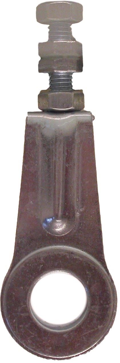 Double Wheel Pulls Yamaha RD250, 350LC Style (ID 17mm)