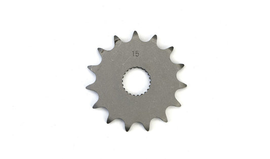 394-15 Front Sprocket Aprilia RX125 08-10