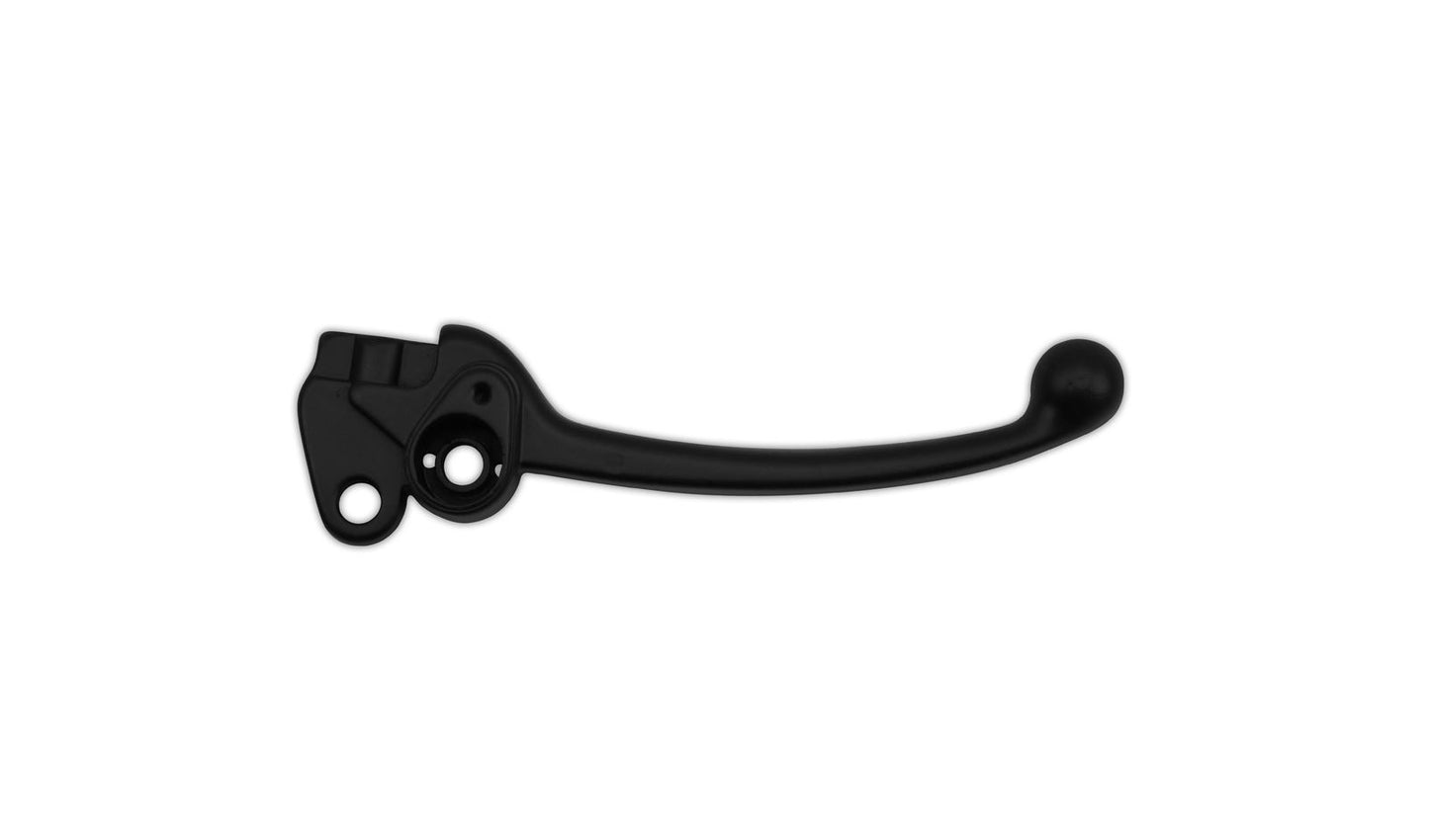 Front Brake Lever Black Kymco KXER50, MXU50,150