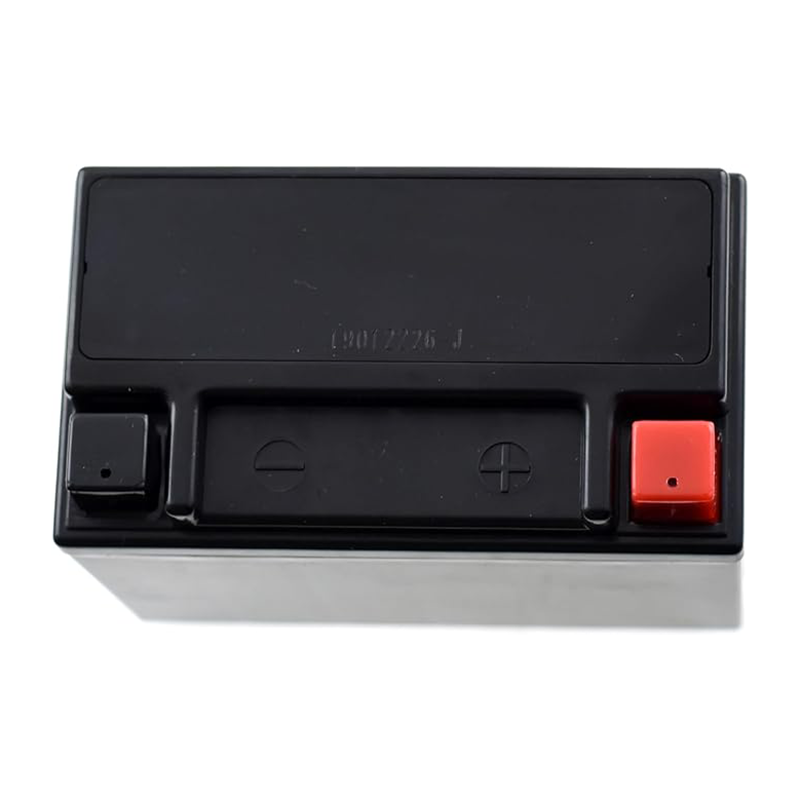 Vertex VP4A-3 Battery Replaces CB4L-B (L:120 mm x W:70 mm x H:93 mm)