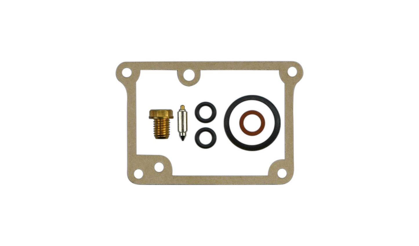 Carb Repair Kit Yamaha DT125MX 79-82, DTR125R 88