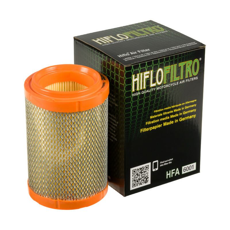 HFA6001 Hiflo Air Filter