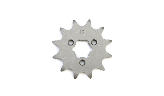 1445-12 Front Sprocket Kawasaki KX125 94,95,98-02, Suzuki LT250 85