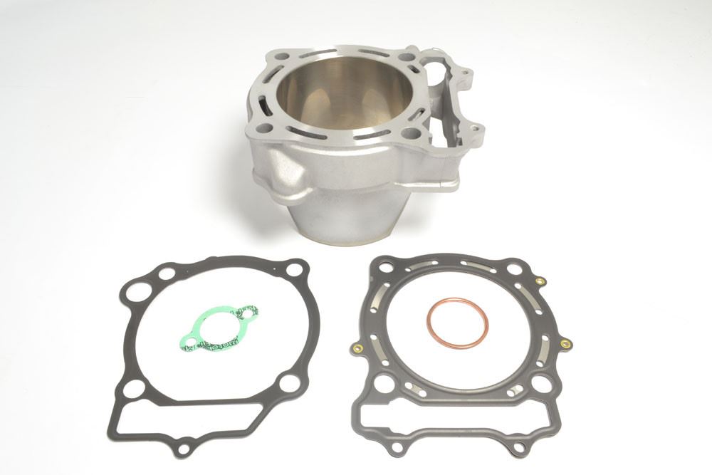 Athena Cylinder & Gasket Set Kit 95.50mm Suzuki RM-Z450 07