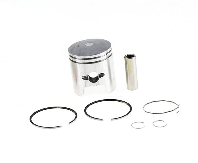 Piston Rings Honda 6.50 MB50,MBX50,MT50,MTX50(45.50mm)