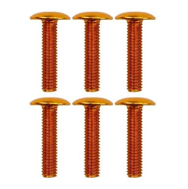 5x20 ALLOY BUTTON HEAD