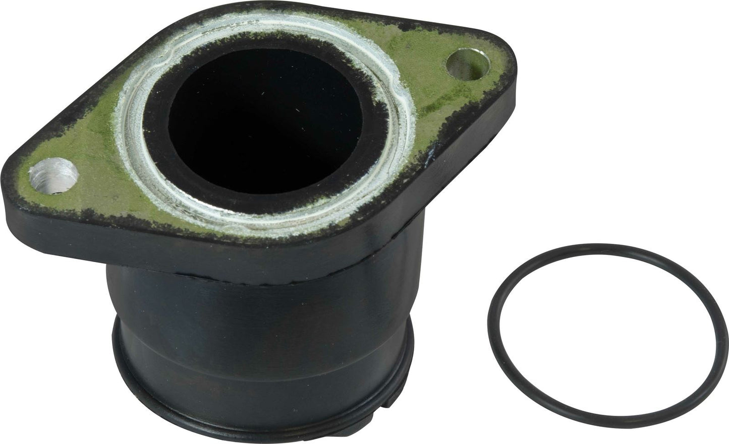 Carb to Head Rubbers Yamaha TW125 2001 O.E 15A-13586-03