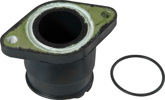 Carb to Head Rubbers Yamaha TW125 2001 O.E 15A-13586-03