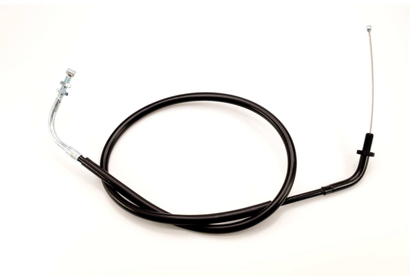 Throttle Cable For Yamaha XVS 650 DRAGSTAR 1997 XVS 400