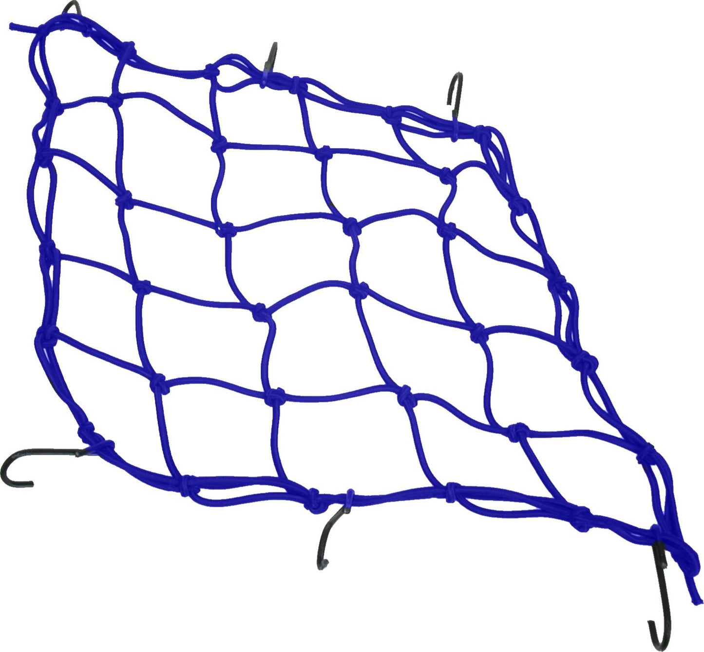Cargo Net Blue